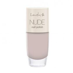 LOVELY MAKEUP Lac de unghii Lovely Nude 7, 8ml