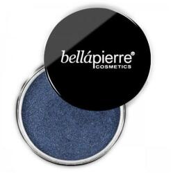 Bellapierre Fard mineral - Stary Night (albastru inchis) - BellaPierre