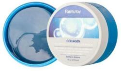 Farmstay Plasturi Hidratanti pentru Zona Ochilor Farmstay Collagen Water Full Hydrogel Eye Patch Masca de fata