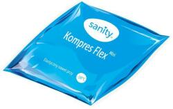 Sanity Compresa medicala Sanity Mini Flex 10 x 10 cm