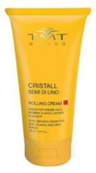Tmt Milano Crema Profesionala pentru Modelarea si Definirea Buclelor Tmt Milano Cristall Rolling Cream, 150 ml