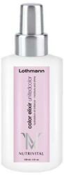 Lothmann Elixir spray protectie termica pentru par vopsit United Color Lothmann, 150 ml