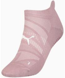 PUMA Sosete femei Puma Studio Sneaker Socks 1 Pack 93547104, 35-38, Mov