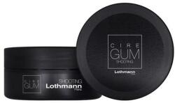 Lothmann Pasta mai mult volum pentru par, efect natural, Lothmann, 100 ml