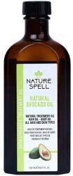 Nature Spell Ulei Natural de Avocado - Nature Spell Avocado Oil for Hair & Skin, 150ml