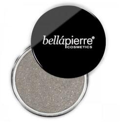 Bellapierre Fard mineral - Tin Man (argintiu) - BellaPierre