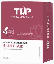 TERRA MED PLANT Ceai din plante medicinale SILUET-AID 250 g