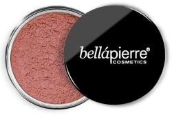 BellaPierre Blush mineral Suede 9g BellaPierre