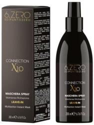 6.Zero Masca spray pentru par deteriorat X10, 6. Zero XY Luxury Touch 200 ml