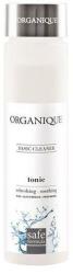 Organique Lotiune tonica faciala, Basic Cleaner, Organique, 200 ml