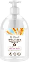 Barwa Cosmetics Sapun lichid hipoalergenic cu germeni de grau Barwa 500 ml