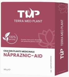TERRA MED PLANT Ceai din plante medicinale NAPRAZNIC 125 g