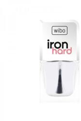 Wibo Tratament pentru unghii Wibo Top Coat Iron Hard, 8.5 ml