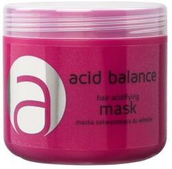 Acid Balance Masca de par Acid Balance pentru par vopsit, 500ml