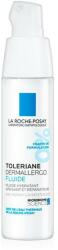 La Roche-Posay Fluid hidratant, calmant si reparator pentru ten alergic sau reactiv Toleriane Dermallergo, La Roche-Posay, 40 ml