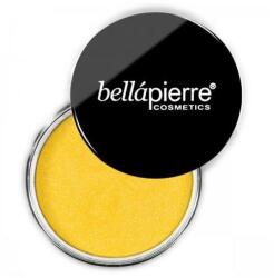 Bellapierre Fard mineral - Money (galben) - BellaPierre