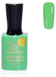 Global Fashion Oja semipermanenta, Global Fashion, Premium, 15ml, Verde 029