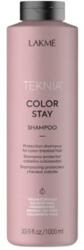 Lakmé Sampon pentru păr vopsit Lakme Teknia Color Stay Shampoo, 1000 ml