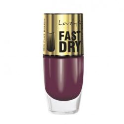 LOVELY MAKEUP Lac de unghii Lovely Fast Dry 4, 8ml