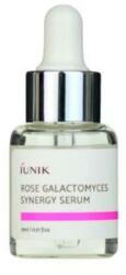 IUNIK Serum Rose Galactomyces Synergy Serum Mini, 15ml
