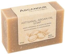 Arganour Sapun BIO cu Ulei de Argan - Arganour Argan Soap, 100g