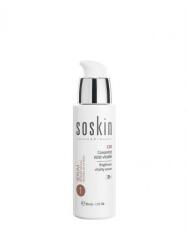 SOSkin Serum pentru fata Brightness-vitality serum - 20% Soskin 30ml