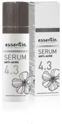 Essentiq Ser anti-acnee, antiinflamator, sebo-reglator Essentiq 30 ml