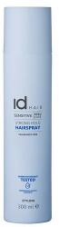 IdHair Fixativ cu fixare puternica IdHAIR Sensitive Hairspray, 300ml