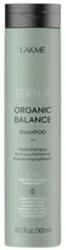 Lakmé Sampon de hidratare fără sulfați, Lakme Teknia Organic Balance Shampoo, 300 ml