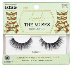 Kiss Usa Gene False KISS USA Lash Couture The Muses Collection Legacy