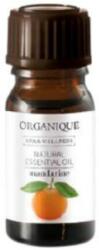 Organique Ulei esential natural mandarine, Organique, 7 ml