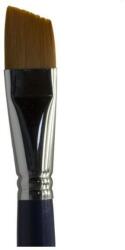 Diamond Fx Pensulă plată unghiulară nr. 12 - DFX108812 Diamond FX