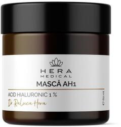 Hera Medical Mască AH1, Hera Medical by Dr. Raluca Hera Haute Couture Skincare, 60 ml Masca de fata