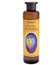 Zablocka Apa salina termala Zablocka, iodine-bromine 950 ml