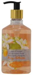 Pielor Sapun lichid Pielor Breeze Collection Fleur d’Orange, 350 ml
