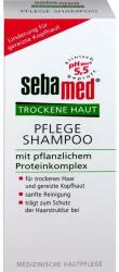 sebamed Sampon cu complex de proteine pentru scalp uscat cu pH 5.5, Sebamed, 200ml