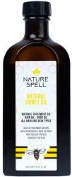 Nature Spell Ulei Natural de Miere - Nature Spell Honey Oil for Hair & Skin, 150ml