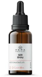 Hera Medical Ser BHA2, Hera Medical by Dr. Raluca Hera Haute Couture Skincare, 30 ml