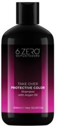 6.Zero Sampon Color 6. Zero 300ml