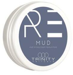 Trinity Haircare Argila pentru par, fixare medie, Reload Trinity Haircare, 100 ml
