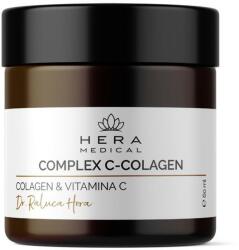 Hera Medical Complex C-Colagen, Hera Medical by Dr. Raluca Hera Haute Couture Skincare, 60 ml