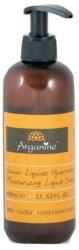 Azbane Sapun lichid cu ulei de argan, fara parabeni, coloranti Arganine , Azbane, 400ml