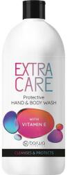 Barwa Cosmetics Gel spalare maini si corp Extra Care protectiv, Barwa Cosmetics, 500 ml