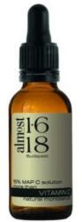ALMOST 1.618 Ser pentru ten cu 15 % Vitamina C Natural Monoserum, Almost 1.618, 30 ml