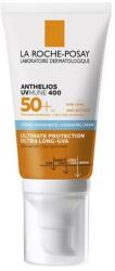 La Roche-Posay Crema hidratanta cu protectie solara SPF 50+ pentru fata Anthelios UVmune 400, La Roche-Posay, 50 ml