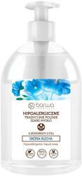 Barwa Cosmetics Sapun lichid hipoalergenic cu in Barwa 500 ml