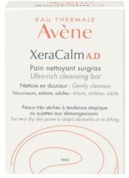 Avène Sapun solid relipidant pentru igiena pielii uscate predispusa la dermatita atopica sau prurit XeraCalm AD, Avene, 100 g