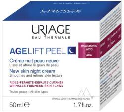 Uriage Crema de noapte peeling anti-ageing Age Lift, 50 ml, Uriage