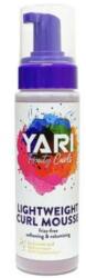 Yari Spuma par cret - Yari Fruity Curls, 220 ml