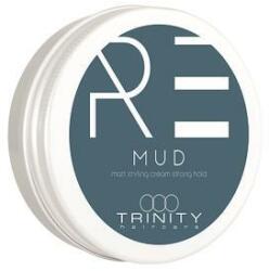 Trinity Haircare Argila pentru par, fixare puternica, Reload Trinity Haircare, 100 ml